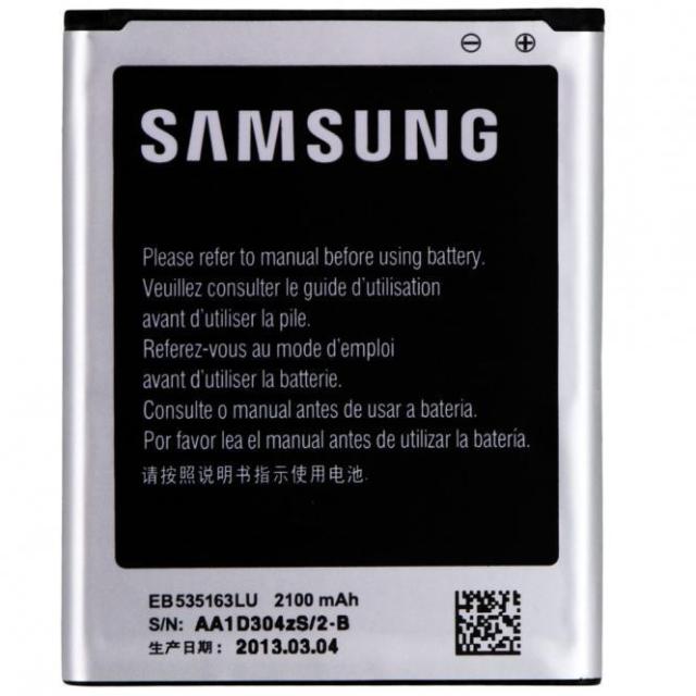 Batteria Per Samsung Galaxy Grand Neo Gh43-03782A Originale