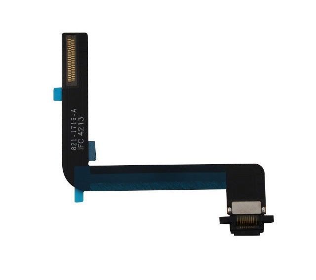 Connettore dock nero per Apple iPad 5 air