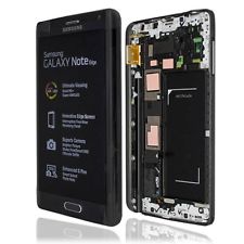 Display Lcd Schermo Sm-N915Fy Samsung Galaxy Note Edge Nero Gh97-16636A