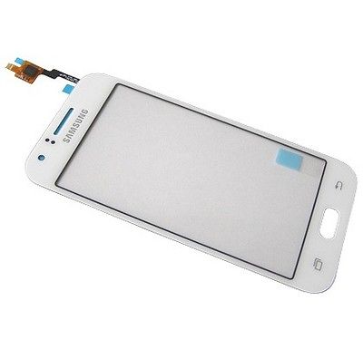 Touch Screen Samsung Sm-J100 Galaxy J1 Bianco (Gh96-08064E)