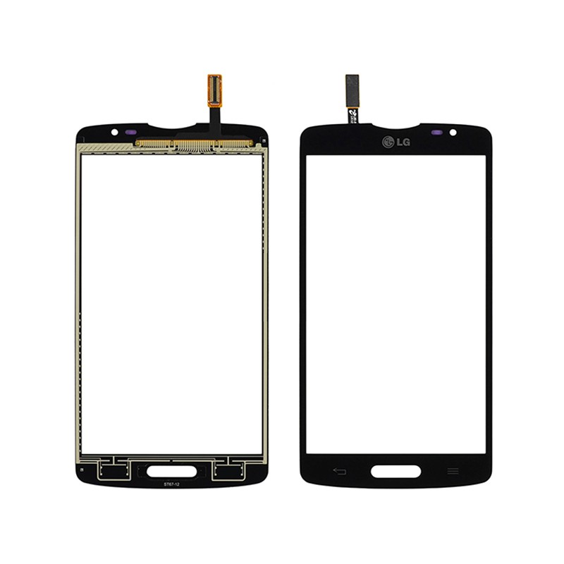 Touch Screen Per Lg L80 D373 Nero Ebd61885403