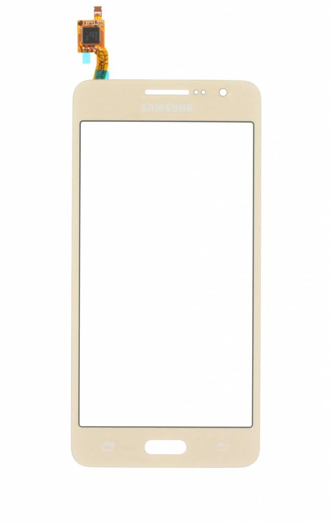 Touch Screen Samsung Galaxy Grand Prime Sm-G531F Oro Gh96-08757C