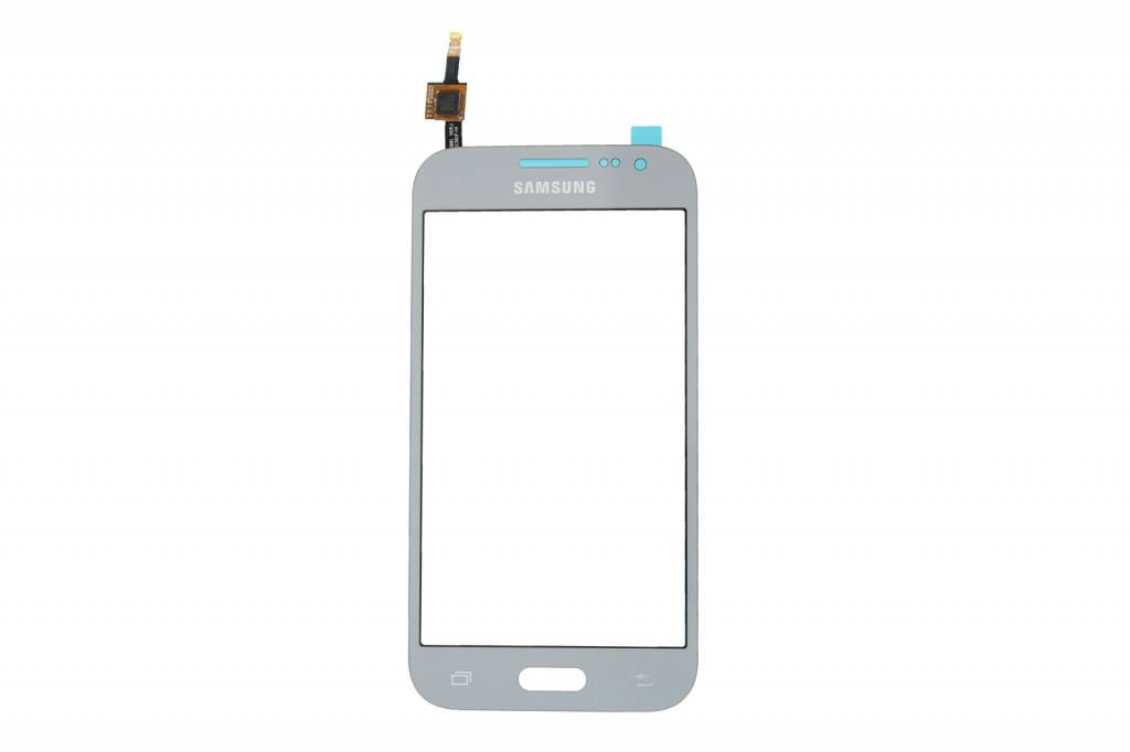 Touch Screen Samsung Galaxy Core Prime Sm-G361F Argento Gh96-08740C