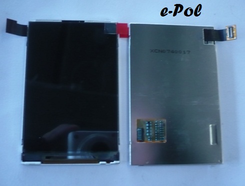 Lcd Schermo Display Per Lg Optimus L9 Ii D605