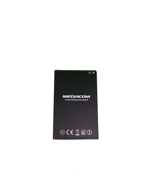 Batteria Per Mediacom Phonepad Duo G515 (Mc M-1Batg515)