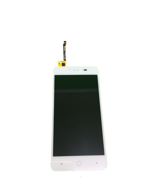 Display Lcd Touch Screen Per Mediacom Phonepad Duo G515 Bianco. (Mc M-1Tpg515W)