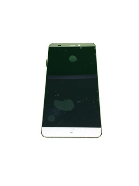 Display Lcd Touch Screen Per Mediacom Phonepad Duo S552U Ultra Oro. (Mc M-1Tpas552)