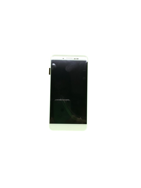 Display Lcd Touch Screen Per Mediacom Phonepad Duo S532L/U Bianco. (Mc M-1Tpa532L)