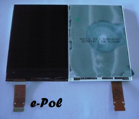 Display Lcd Per Nokia N95 Originale