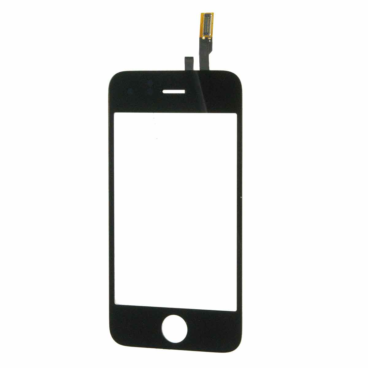 Vetro Display Lcd Touch Screen Per Apple Iphone 3G