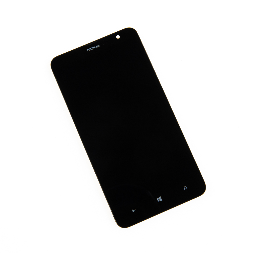 Touch Screen + Lcd Originale Per Nokia Lumia 1320 8003288