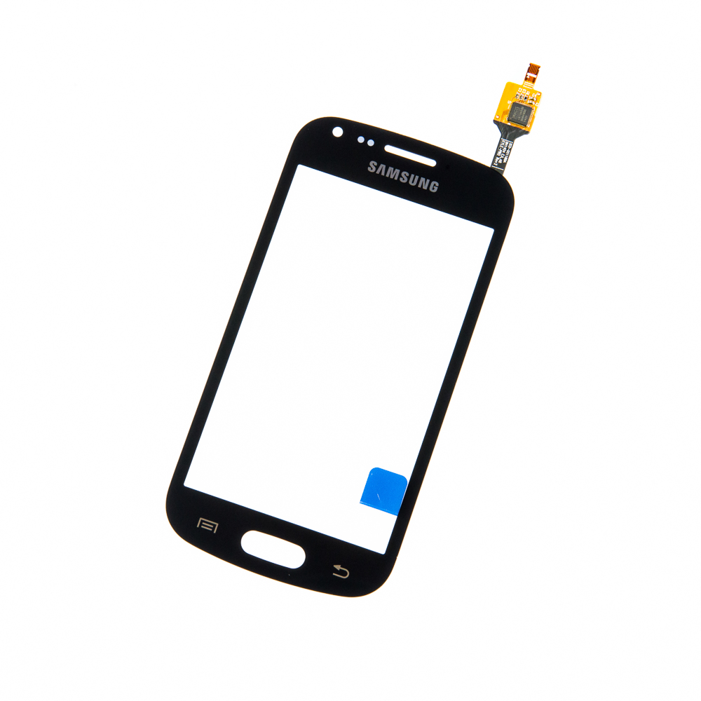 Touch Screen Per Samsung Galaxy Trend Plus S7580 Nero Gh96-06859B