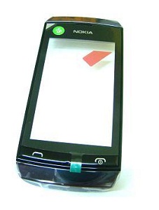 Touch Screen Per Nokia Asha 306