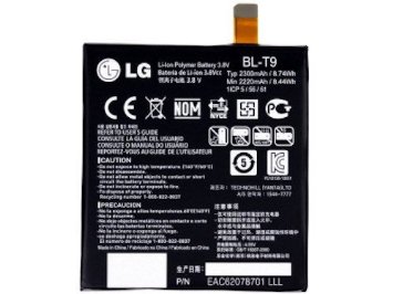 Batteria Bl-T9 Lg D821 Nexus 5 (Eac62078701)