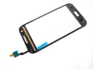 Touch Screen Samsung Sm-J100 Galaxy J1 Nero (Gh96-08064D)