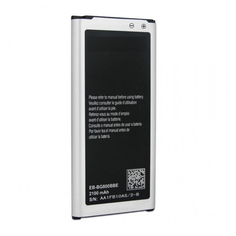 Batteria Per Samsung Galaxy S5 Sm-G900 Gh43-04165A Compatibile