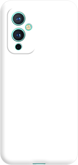 Cover OnePlus 9 Morbida