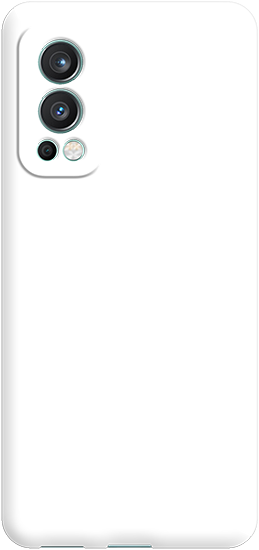 Cover Morbida Oneplus NORD 2 5G