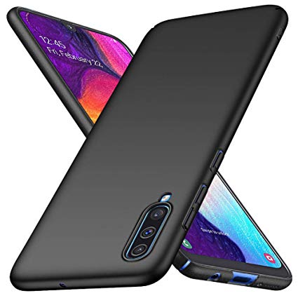 Cover Samsung Galaxy A70 Soft touch - NERA