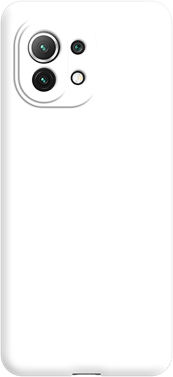 Cover Xiaomi Mi 11 Morbida