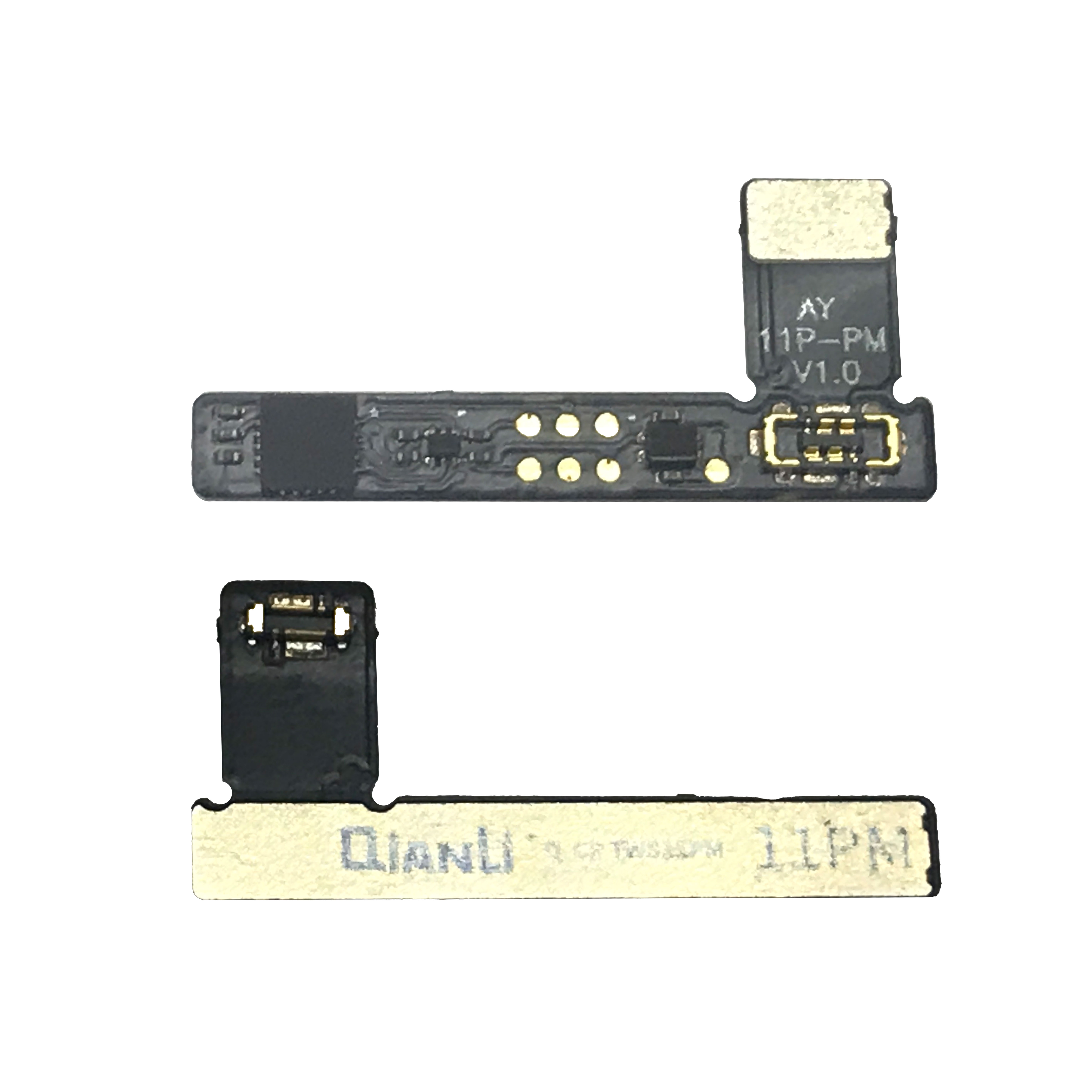 Flat QIANLI Tag-on Flex per riparazione batteria Apple iPhone 11 Pro Max