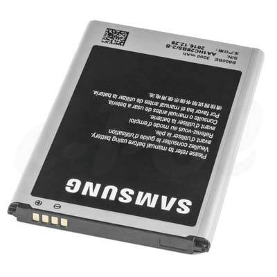 Batteria Per Samsung Note 3 N9005 Originale