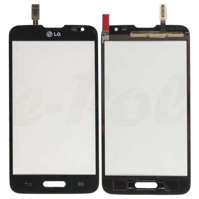 Touch Screen Original Per Lg L70 D320N Ebd61825201 Nero