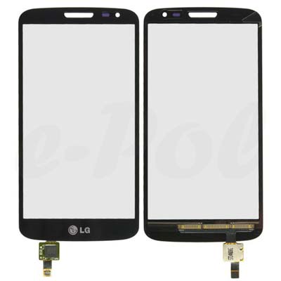 Touch Screen Original Per Lg G2 Mini Ebd61786101 Nero