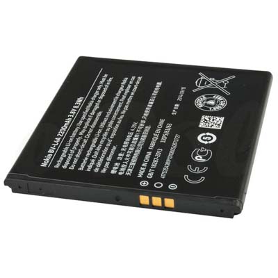 Batteria Bvl4A 2200Mah Nokia Lumia 830 0670727