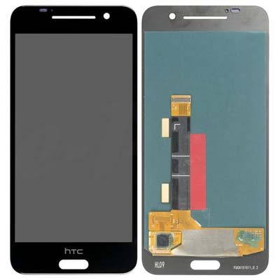 Lcd + Touch Screen Per Htc One A9 - Nero