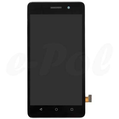 Display Lcd Schermo Per Huawei G Play Mini, Honor 4C Nero. 02350Gbs