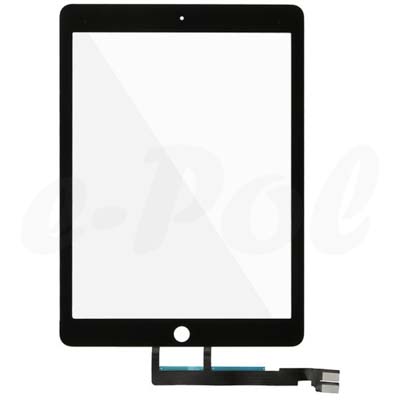 Touch Screen Per Ipad Pro 9.7 - Nero