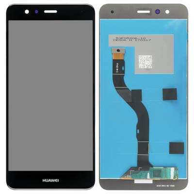 Lcd + Touch Screen Per Was Lx1 / Lx1A Huawei P10 Lite - Nero