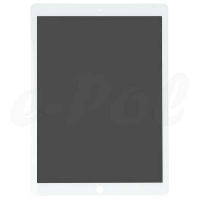 Lcd + Touch Screen Per Apple Ipad Pro 12.9 2017 - Bianco