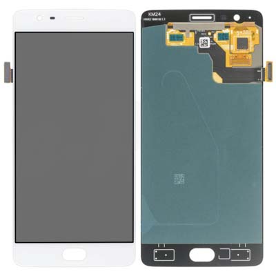 Lcd + Touch Per (A3003) Oneplus 3 - Soft Gold