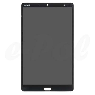 Lcd + Touch Per (Sht-Al09, Sht-W09) Huawei Mediapad M5 8.4 - Grigio