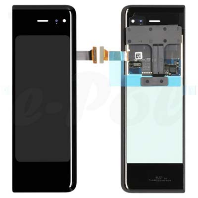 Lcd + Touch Sub Per F907B Samsung Galaxy Fold 5G