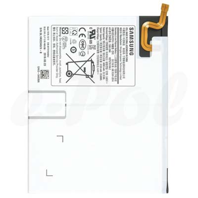 Batteria Samsung Agli Ioni Di Litio Eb-Bt515Abu Per T510, T515 Samsung Galaxy Tab A 10.1 (2019)