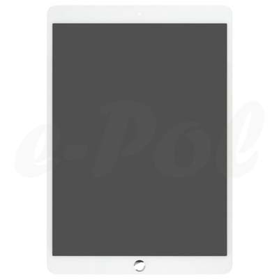 Lcd + Touch Per Ipad Air 10.5 (2019) - Bianco