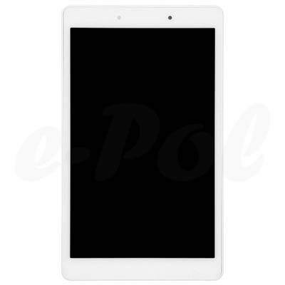 Lcd + Touch Per T290, T295 Samsung Galaxy Tab A 8.0 (2019) - Argento