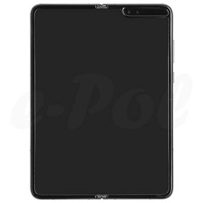 Lcd + Touch Principale Per F900 Samsung Galaxy Fold - Nero