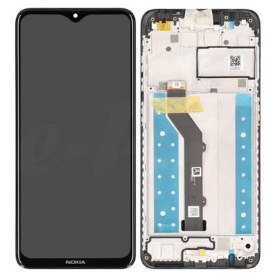 Lcd + Touch Per Ta-1227, Ta-1234 Nokia 5.3