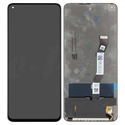 Lcd + Touch Per Xiaomi Mi 10T 5G, Mi 10T Pro 5G