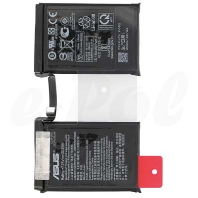 Asus Batteria C21P2001 Per Zs673Ks Asus Rog Phone 5