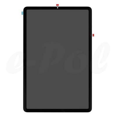 Lcd + Touch + Frame Per Xiaomi Pad 5 - Cosmic Gray