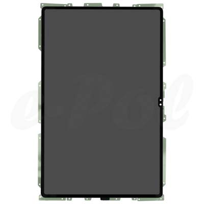 Lcd + Touch Per X906B Samsung Galaxy Tab S8 Ultra