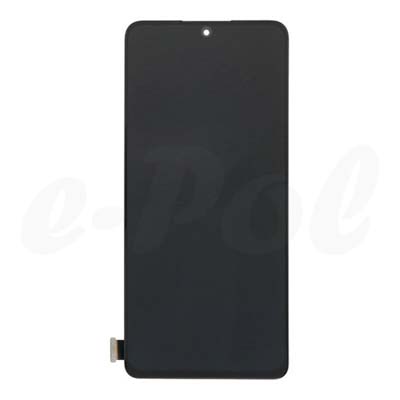 Lcd + Touch Tft Per 21091116I Xiaomi Redmi Note 11 Pro, Note 11 Pro 5G - Black