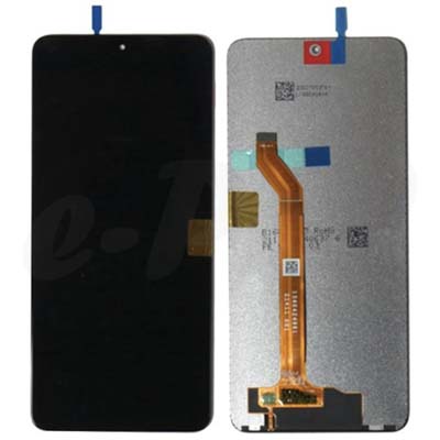 Lcd + Touch Per Honor Magic4 Lite 5G - Midnight Black