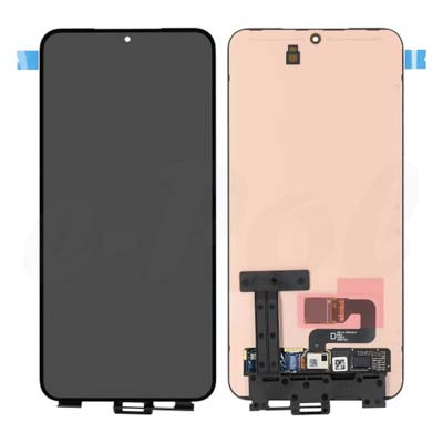 Lcd + Touch Per S916B Samsung Galaxy S23+ -