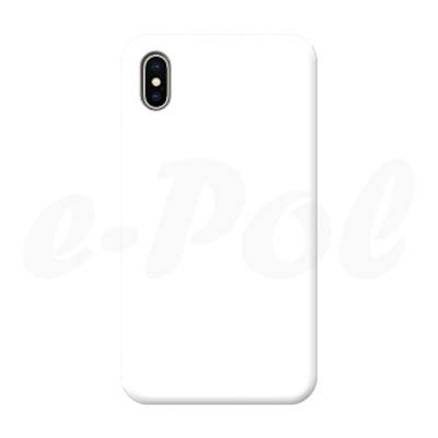 Cover Morbida Apple Iphone X / XS